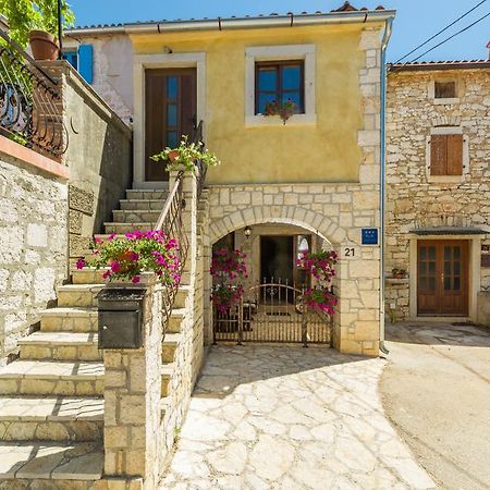 פורץ Apartment Velenik D&I מראה חיצוני תמונה