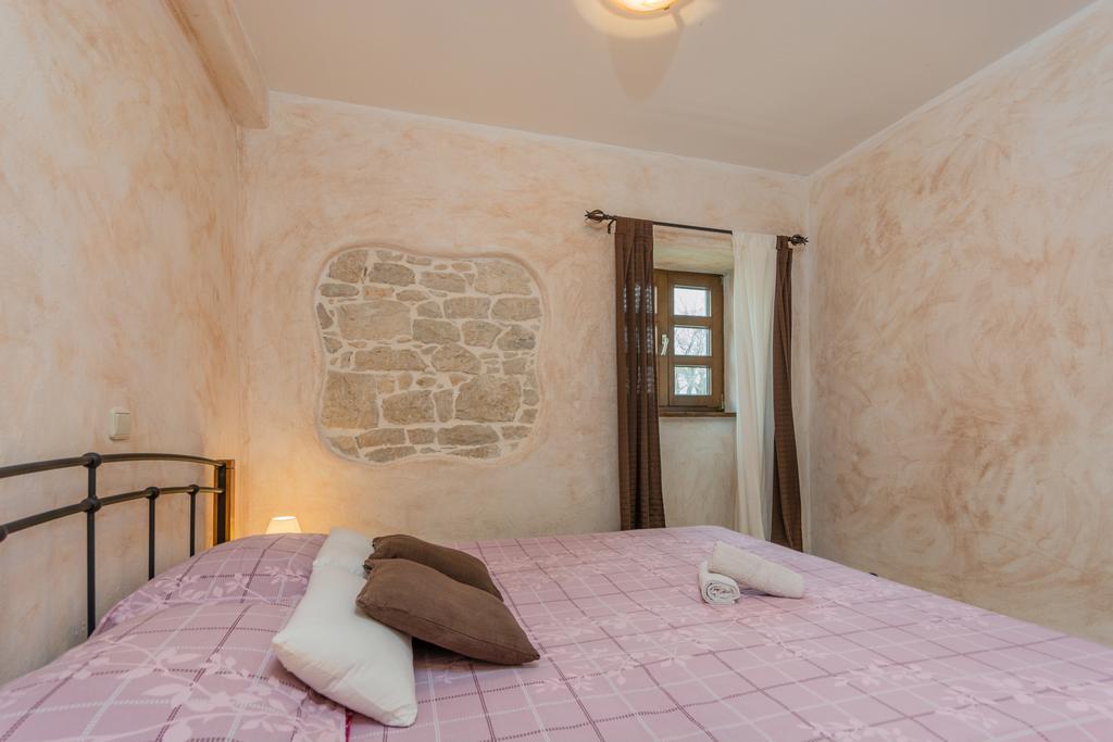 פורץ Apartment Velenik D&I מראה חיצוני תמונה