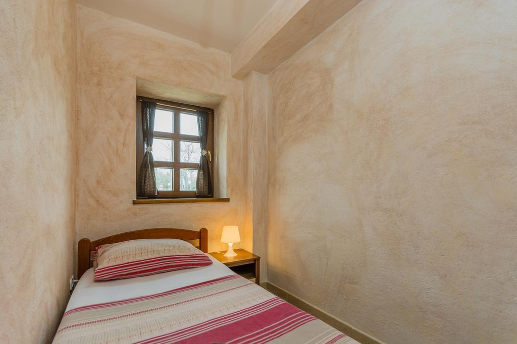 פורץ Apartment Velenik D&I מראה חיצוני תמונה
