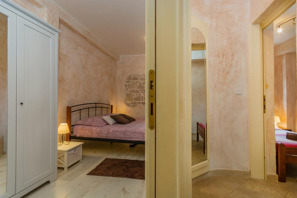 פורץ Apartment Velenik D&I מראה חיצוני תמונה