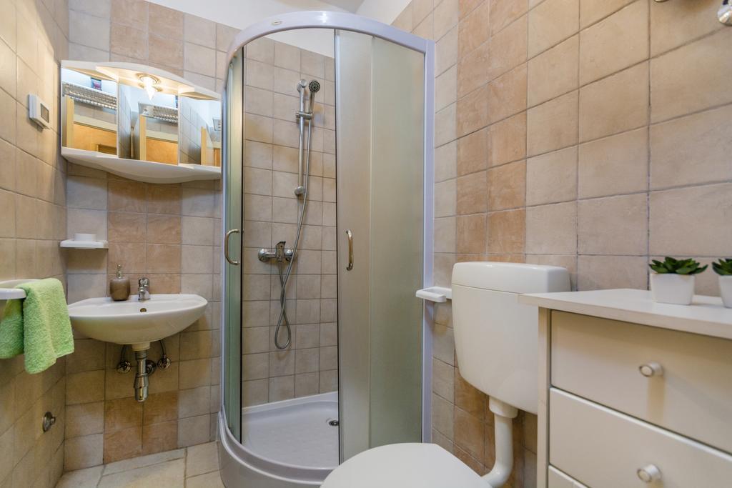 פורץ Apartment Velenik D&I מראה חיצוני תמונה