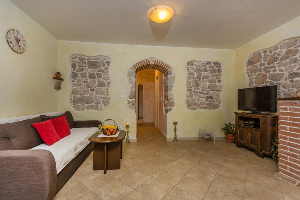 פורץ Apartment Velenik D&I מראה חיצוני תמונה