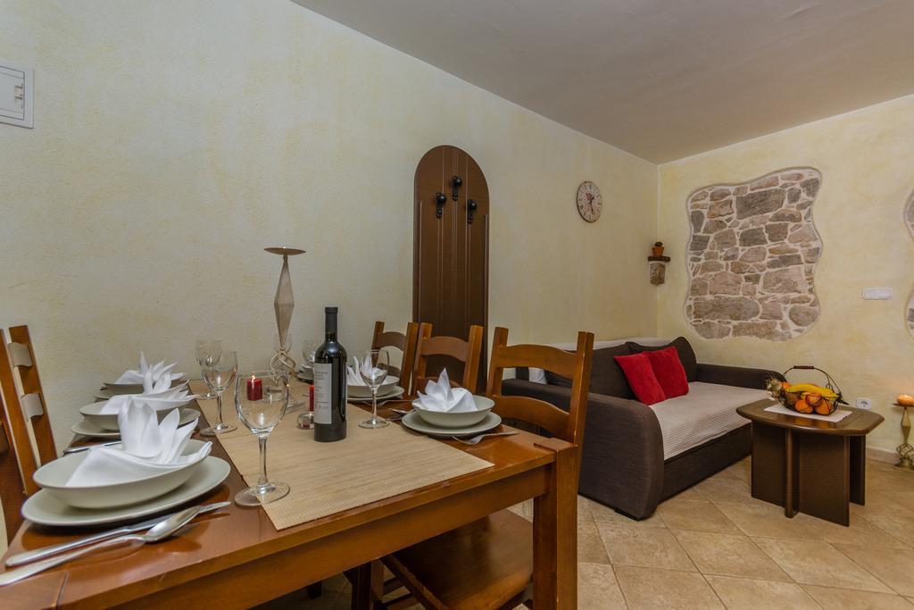 פורץ Apartment Velenik D&I מראה חיצוני תמונה