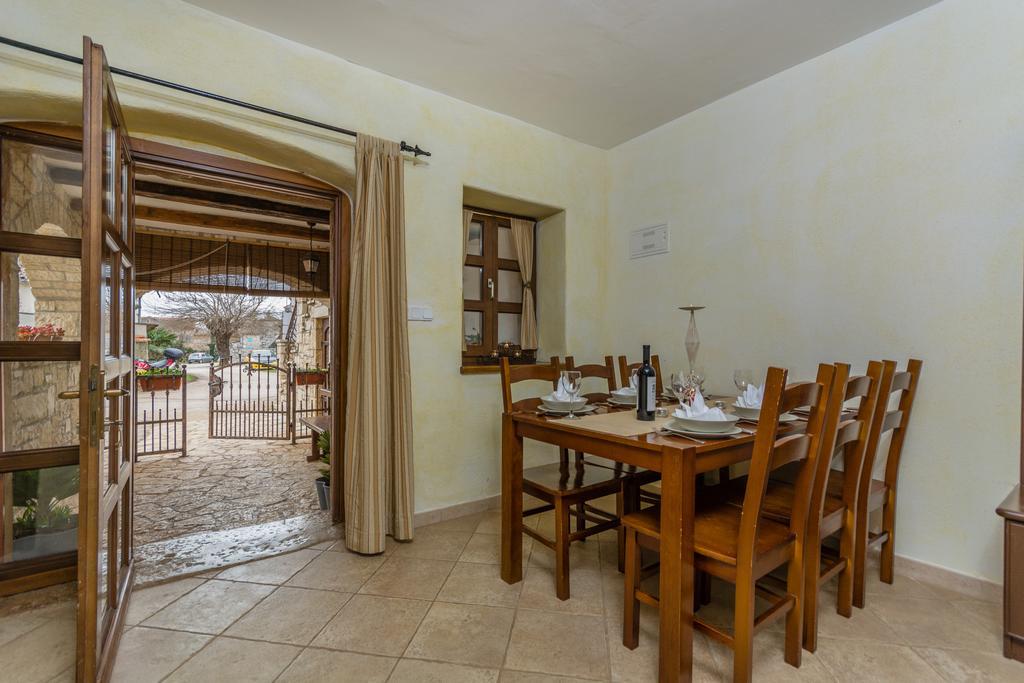 פורץ Apartment Velenik D&I מראה חיצוני תמונה