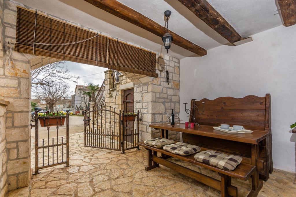 פורץ Apartment Velenik D&I מראה חיצוני תמונה