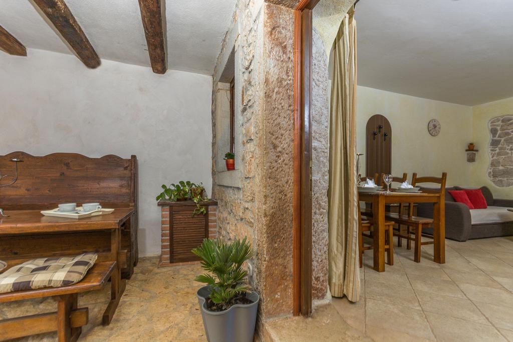 פורץ Apartment Velenik D&I מראה חיצוני תמונה