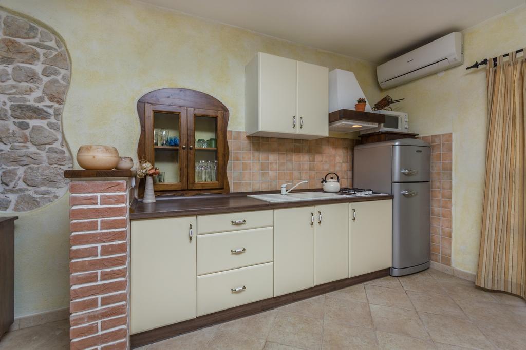 פורץ Apartment Velenik D&I מראה חיצוני תמונה