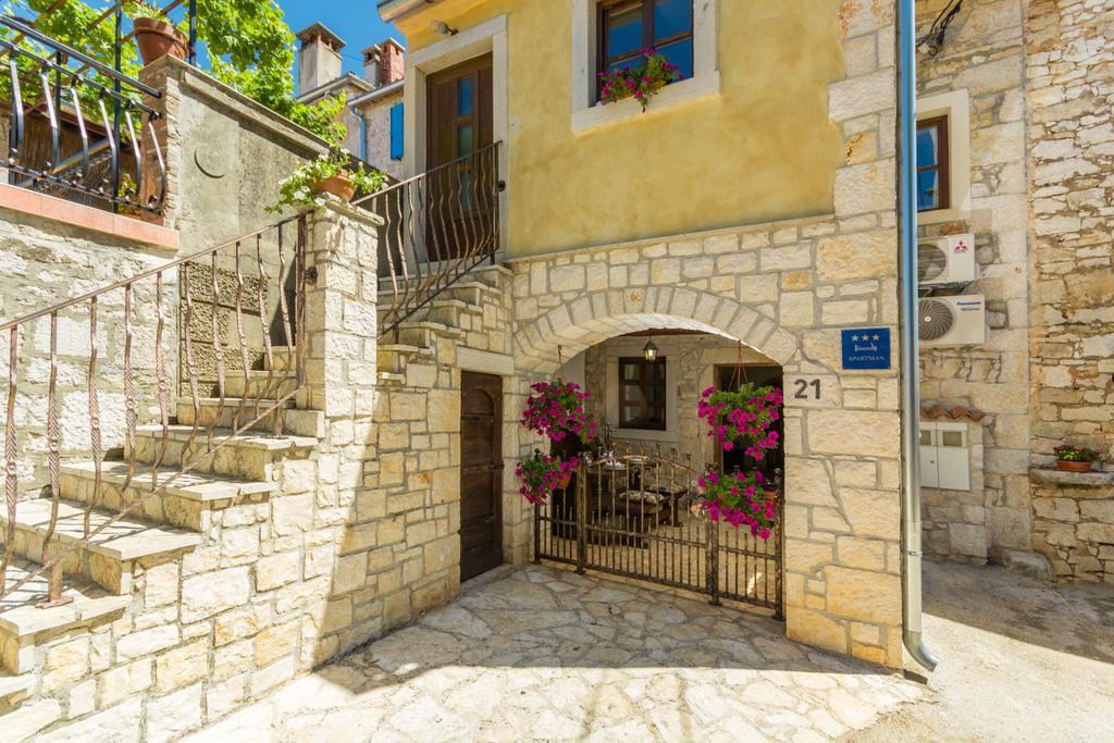 פורץ Apartment Velenik D&I מראה חיצוני תמונה