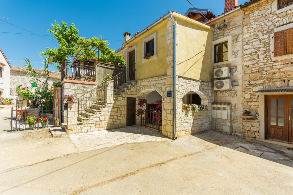 פורץ Apartment Velenik D&I מראה חיצוני תמונה