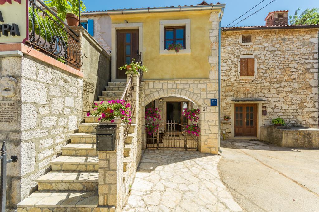 פורץ Apartment Velenik D&I מראה חיצוני תמונה